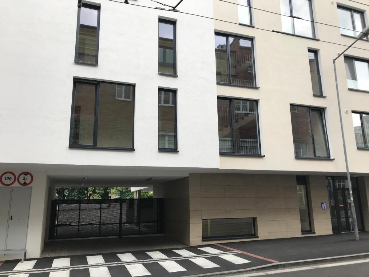 Leo Apartment Free Parking!!! Bratislava Exterior photo