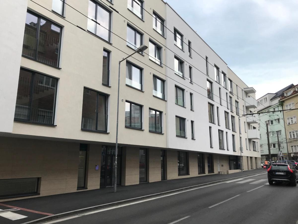 Leo Apartment Free Parking!!! Bratislava Exterior photo