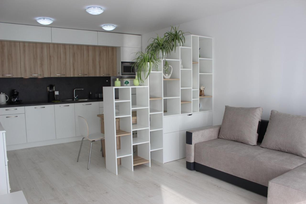 Leo Apartment Free Parking!!! Bratislava Exterior photo